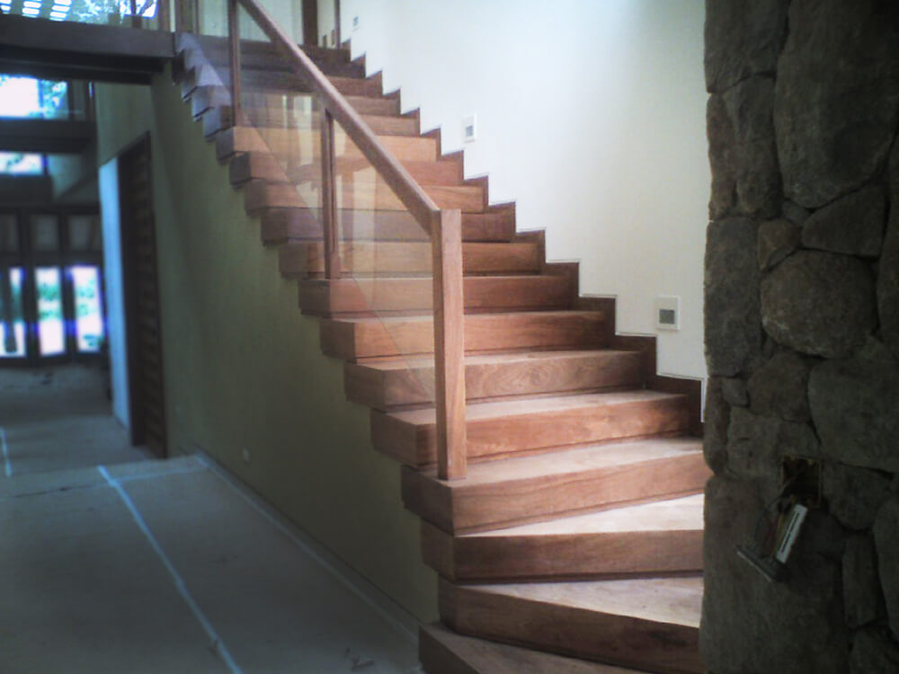 Escada Iporanga